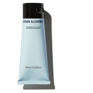 Grown Alchemist Exfoliant Scrub - pink grapefruit and glucomannan extract. 75mL